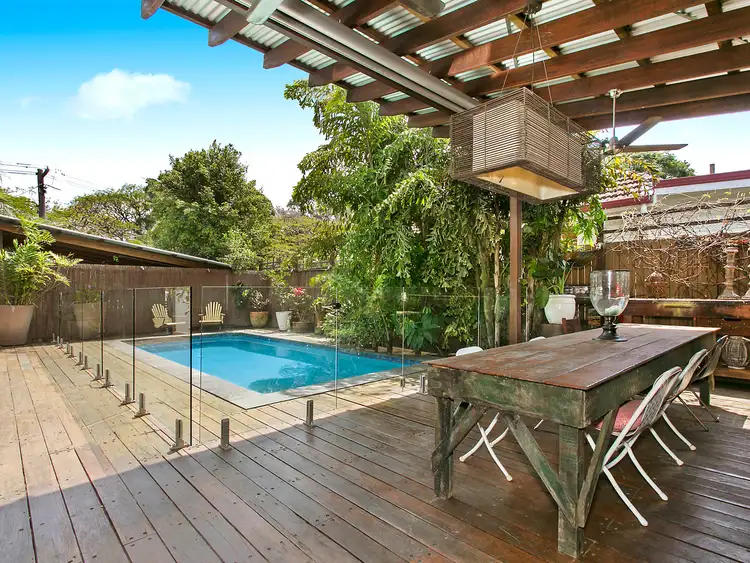 Fourth view of Homely house listing, 8 Turner Avenue, Fairfield QLD 4103
