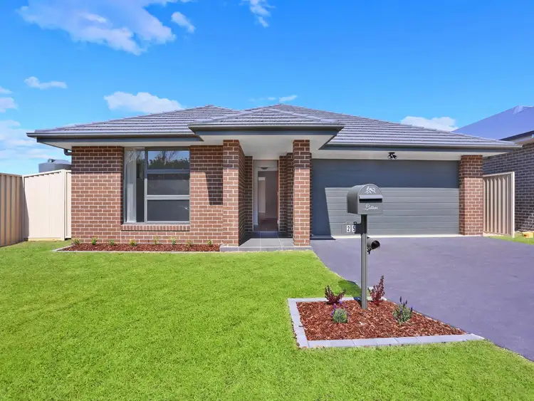 Main view of Homely house listing, 25 Bartholomew Way, Braemar NSW 2575