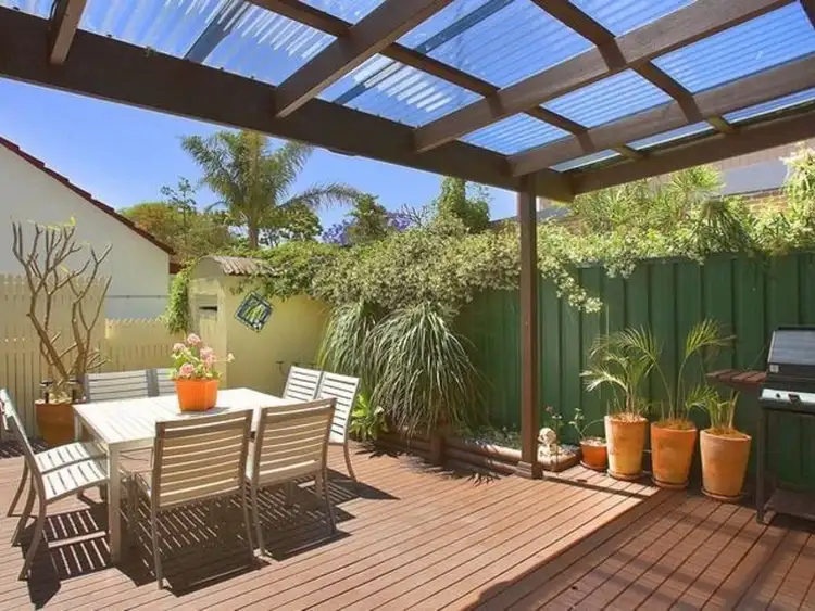 Second view of Homely house listing, 41 Marlborough Street, Leichhardt NSW 2040