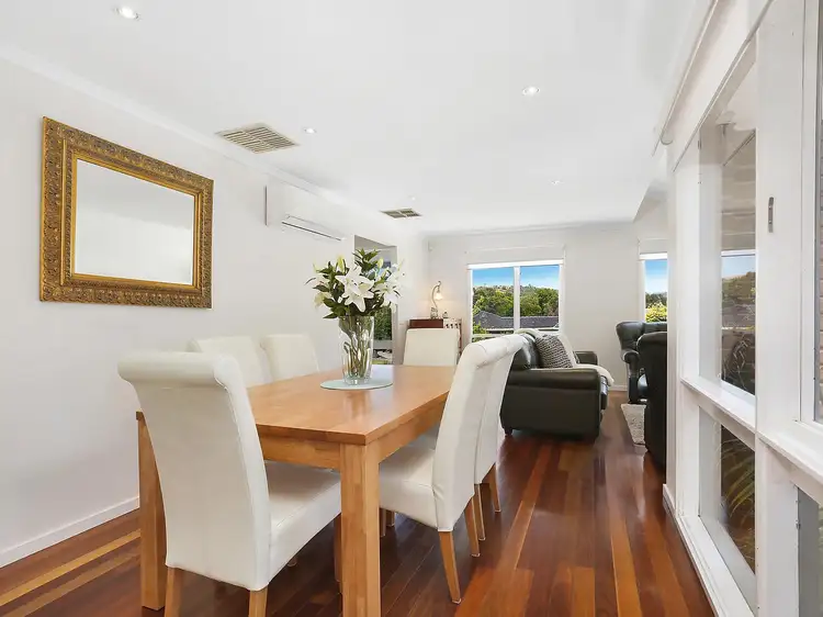 Third view of Homely house listing, 11 Laanecoorie Drive, Lysterfield VIC 3156