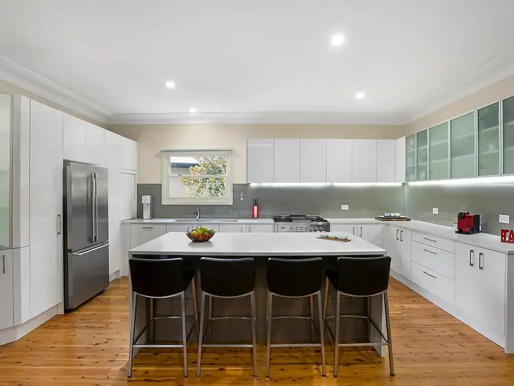 Main view of Homely house listing, 22 Dawson Street, Epping NSW 2121