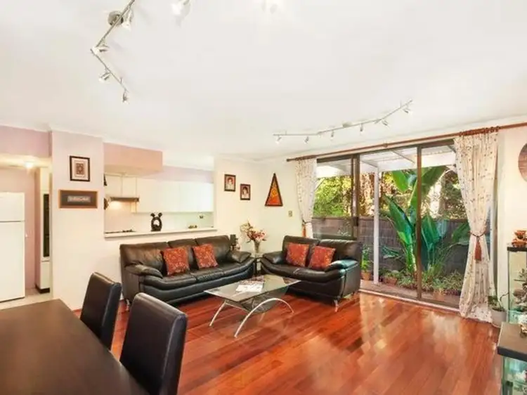 Second view of Homely townhouse listing, 37/1740 Pacific Highway, Wahroonga NSW 2076