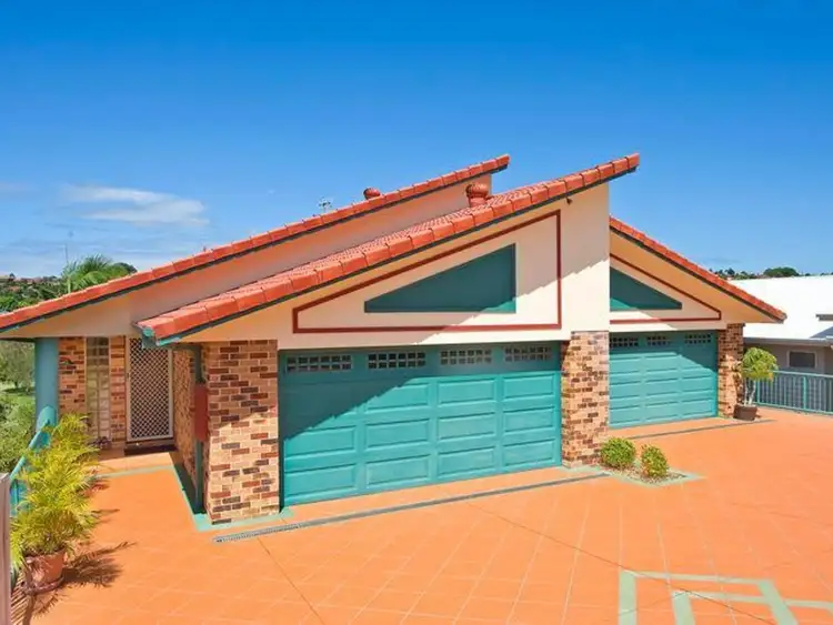 Third view of Homely house listing, 2/245 Darlington Drive, Banora Point NSW 2486