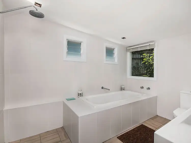 Fifth view of Homely house listing, 1 Hamilton Street, Swansea Heads NSW 2281