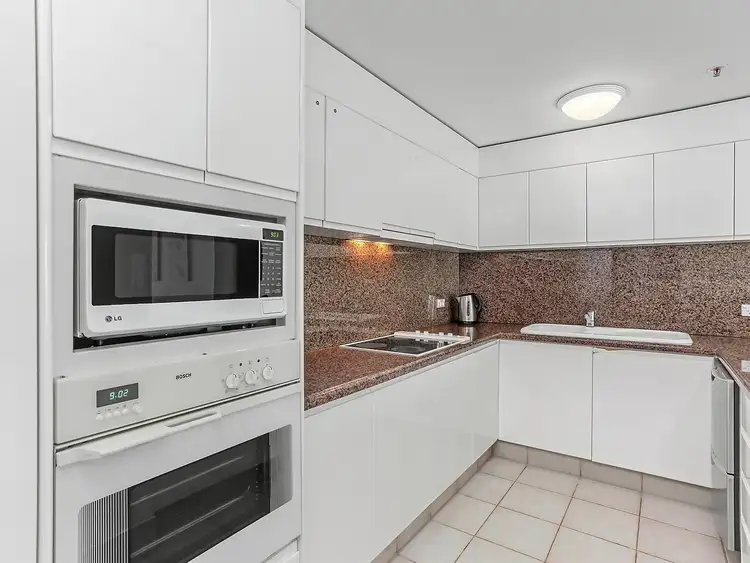 Third view of Homely apartment listing, 37/177 Old Burleigh Road, Broadbeach QLD 4218