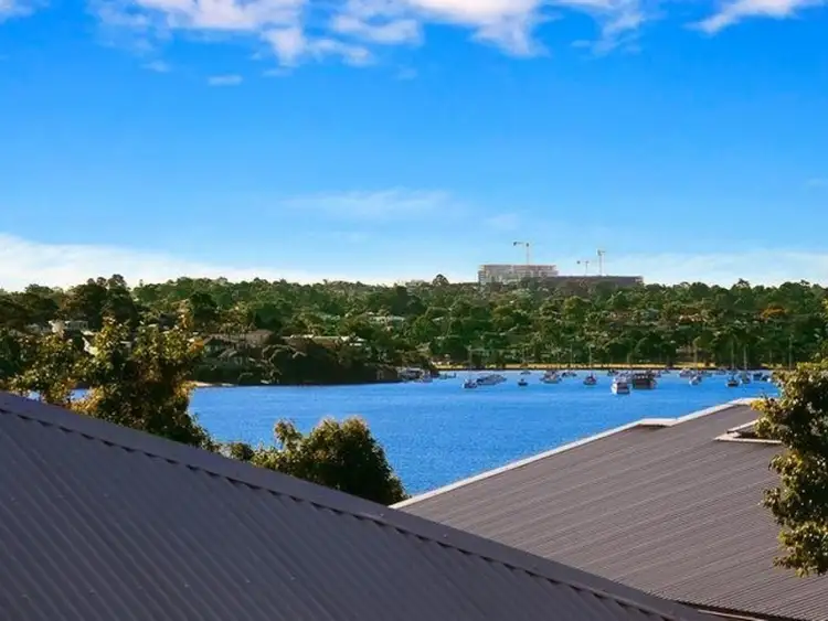 Second view of Homely apartment listing, 205/24 Kendall Inlet, Cabarita NSW 2137