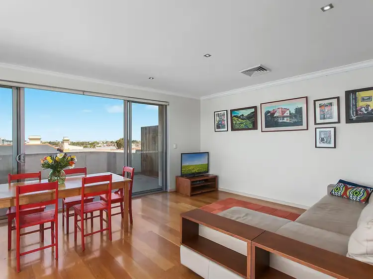 Second view of Homely apartment listing, 301/276 Marrickville Road, Marrickville NSW 2204