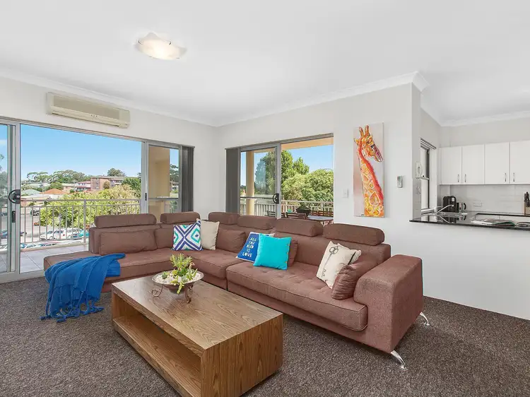 8/377 Princes Highway, Woonona NSW 2517