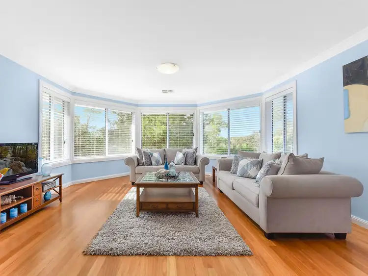 Third view of Homely house listing, 201 Warrimoo Avenue, St Ives NSW 2075