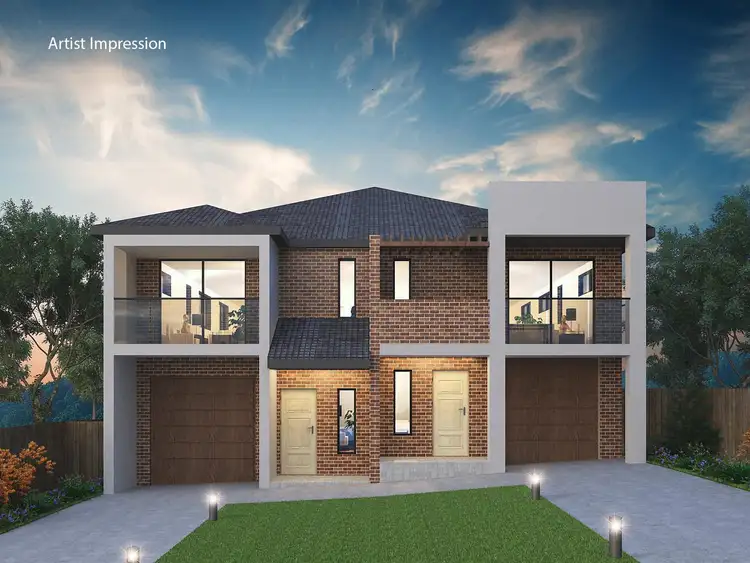 Main view of Homely house listing, 51A Perry Street, Dundas Valley NSW 2117