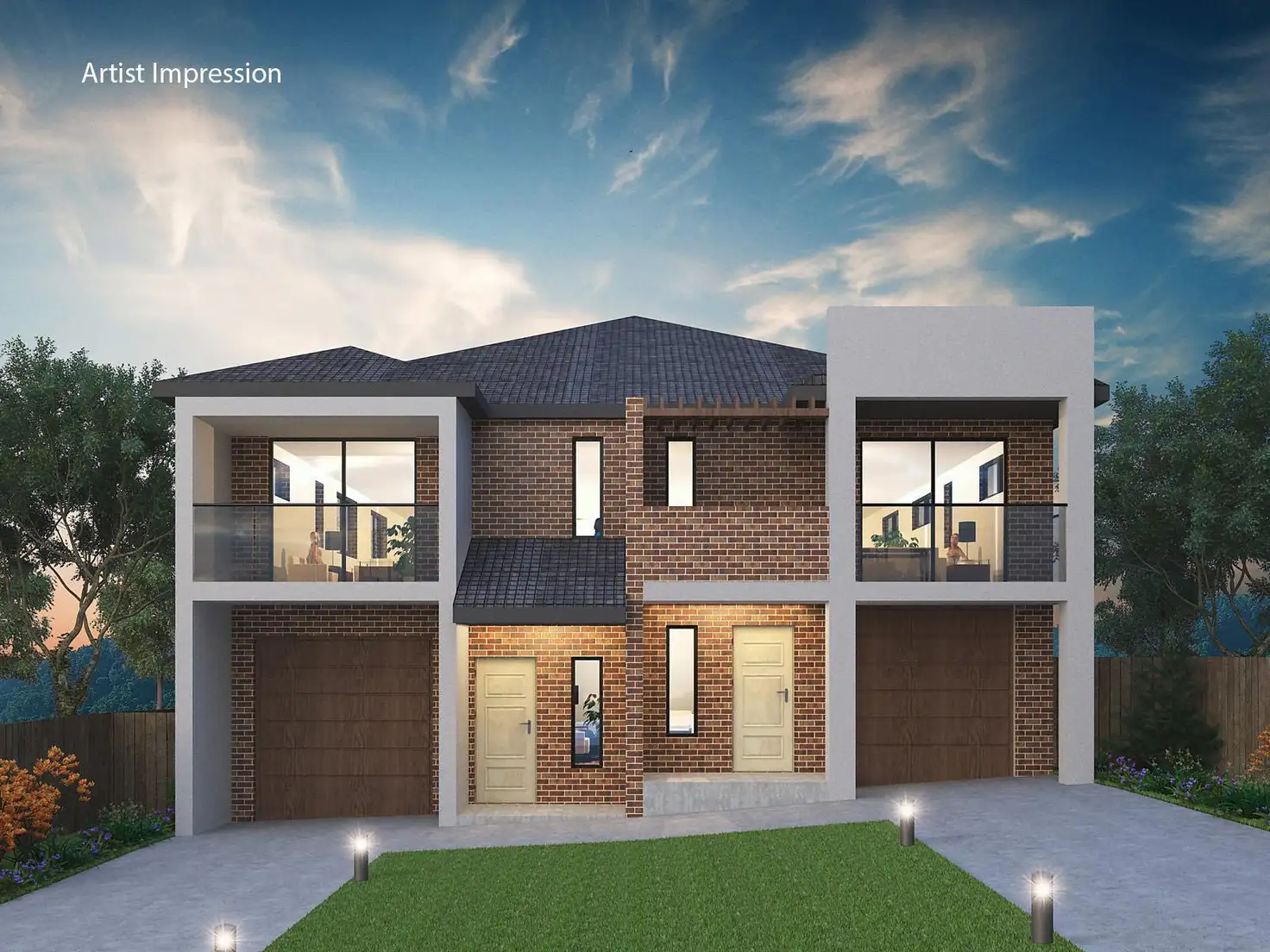 Main view of Homely house listing, 51A Perry Street, Dundas Valley NSW 2117