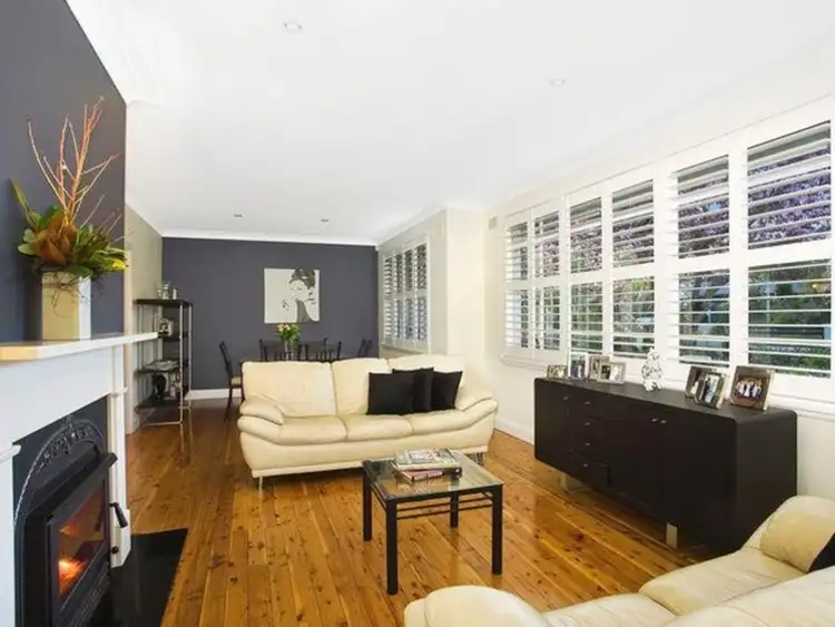 Second view of Homely house listing, 5 Parker Close, Beecroft NSW 2119