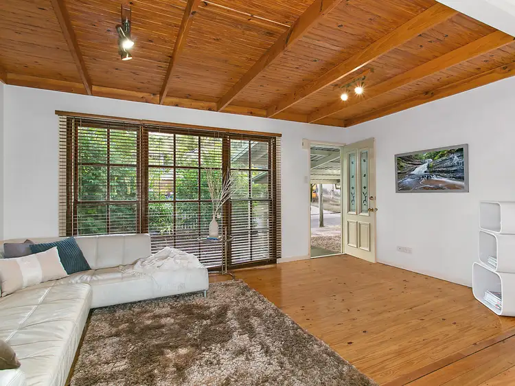 Second view of Homely house listing, 21 Emerson Street, Toowong QLD 4066