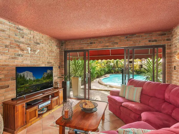 Second view of Homely house listing, 3 Erin Avenue, Berkeley Vale NSW 2261