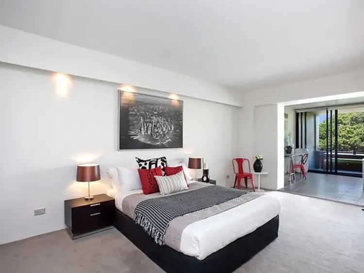 Fourth view of Homely apartment listing, 415/50 Macleay Street, Potts Point NSW 2011