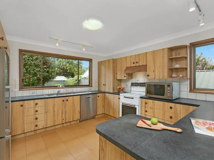 Fourth view of Homely house listing, 2 Burling Avenue, Mount Ousley NSW 2519