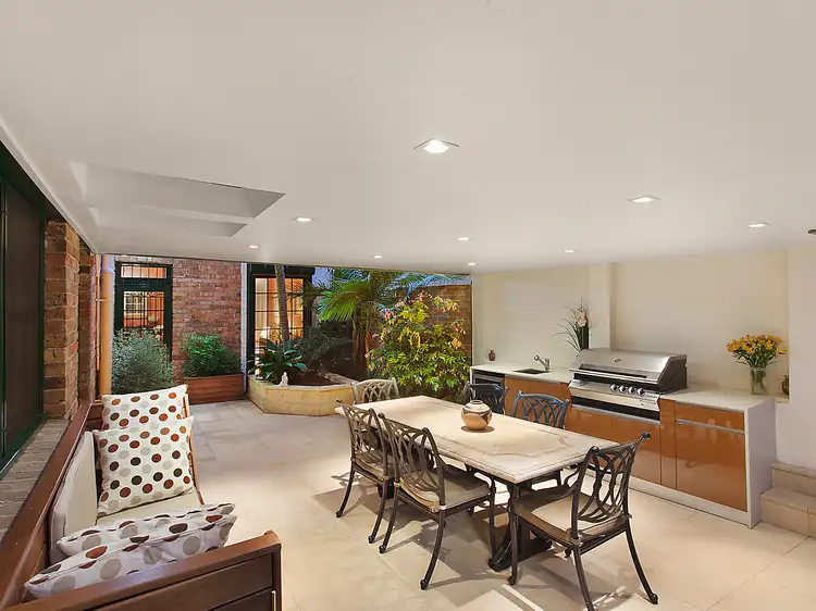 Second view of Homely house listing, 31 Railway Street, Petersham NSW 2049