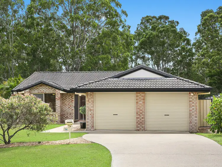 18 Sandy Creek Avenue, Camira QLD 4300
