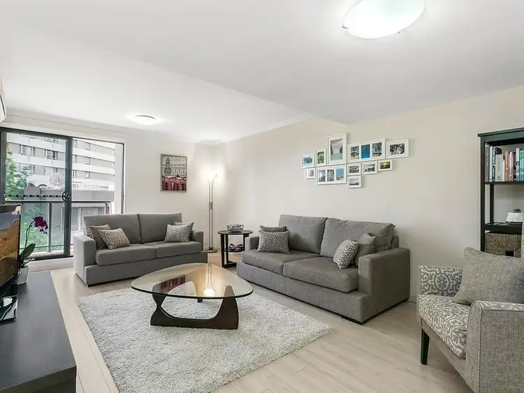 18/116 Cabramatta Road, Cremorne NSW 2090