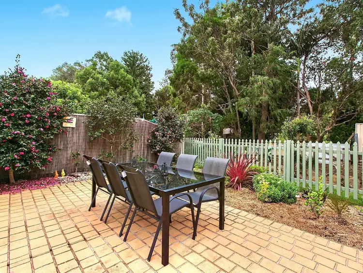 Second view of Homely townhouse listing, 10/13A Organs Road, Bulli NSW 2516