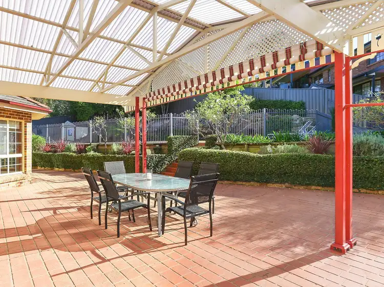 Sixth view of Homely house listing, 15 Bottlebrush Place, Alfords Point NSW 2234