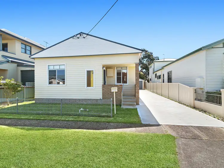 Main view of Homely house listing, 19 Errington Avenue, New Lambton NSW 2305