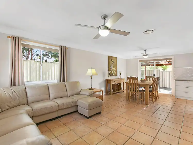 Fourth view of Homely townhouse listing, 8/9 Newbold Close, Thirroul NSW 2515