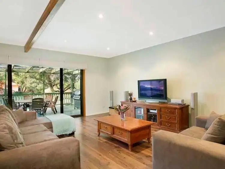 Second view of Homely house listing, 34 Pines Parade, Gymea NSW 2227