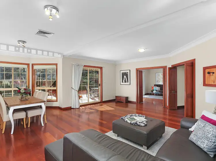 Third view of Homely house listing, 15 Bottlebrush Place, Alfords Point NSW 2234