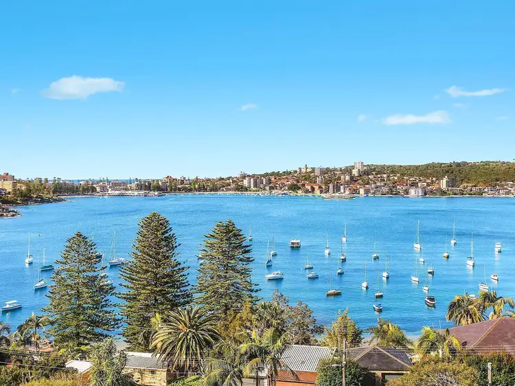 Third view of Homely house listing, 4 Tutus Street, Balgowlah Heights NSW 2093