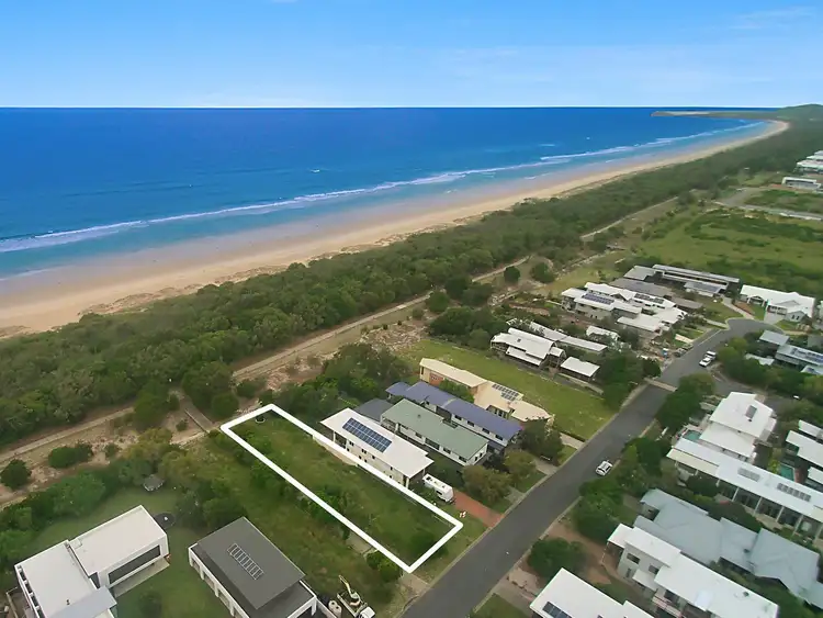 Main view of Homely land listing, 13 Beech Lane, Casuarina NSW 2487