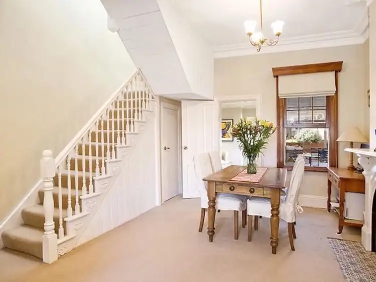 Second view of Homely house listing, 37 Thornley Street, Leichhardt NSW 2040