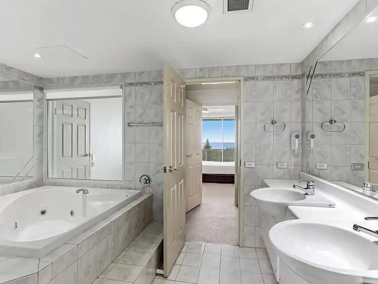 Fifth view of Homely apartment listing, 37/177 Old Burleigh Road, Broadbeach QLD 4218