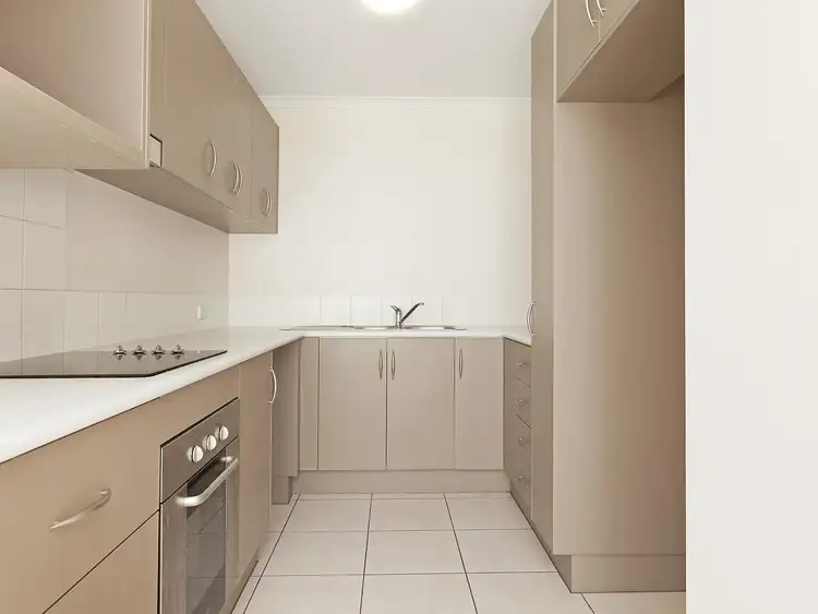 Second view of Homely apartment listing, 44/164 Spence Street, Bungalow QLD 4870