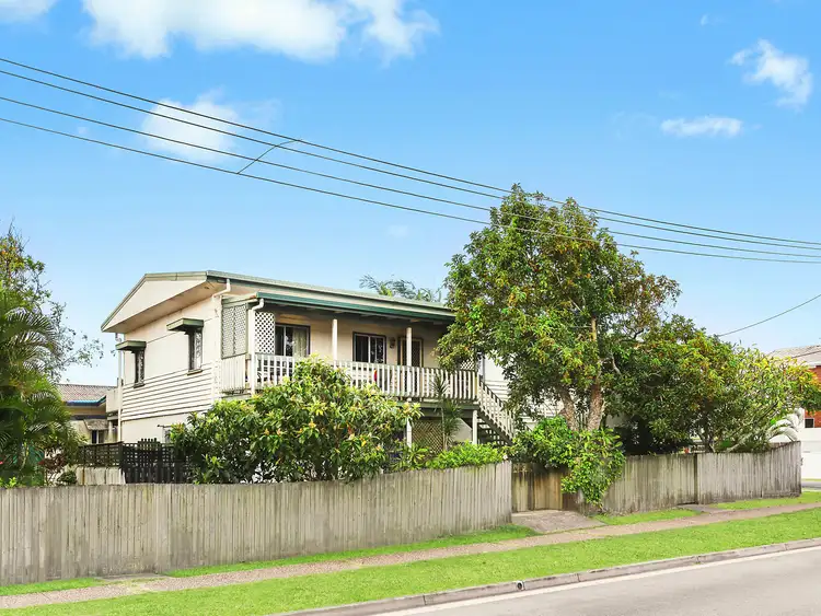 Main view of Homely house listing, 218-220 Cypress Terrace, Palm Beach QLD 4221