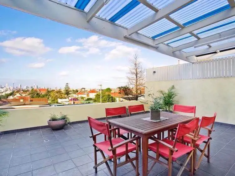 Third view of Homely house listing, 17 Westbourne Lane, Petersham NSW 2049
