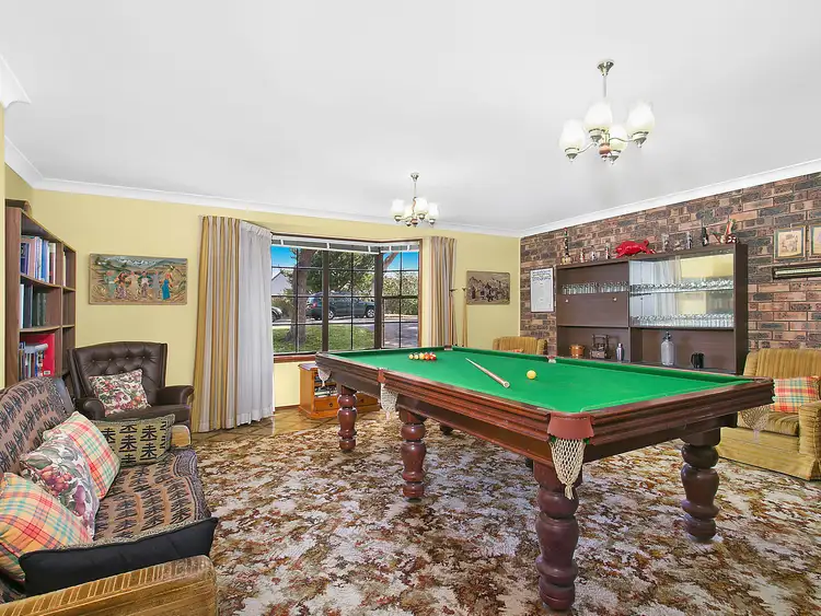 Fifth view of Homely house listing, 34 Bertana Crescent, Warriewood NSW 2102