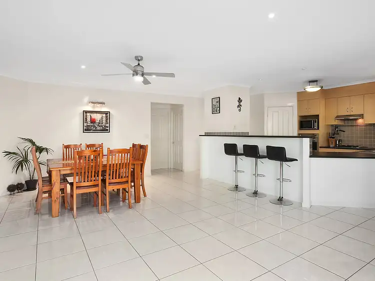 Fourth view of Homely house listing, 1 Buncrana Terrace, Banora Point NSW 2486