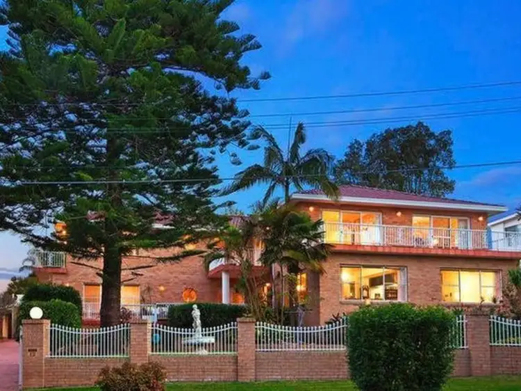 Fourth view of Homely house listing, 12 Lugano Avenue, Burraneer NSW 2230
