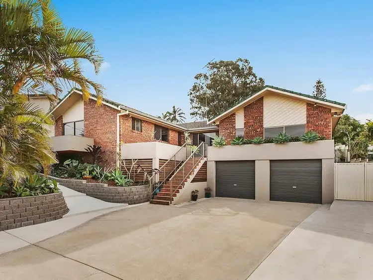 13 Wentworth Avenue, Molendinar QLD 4214