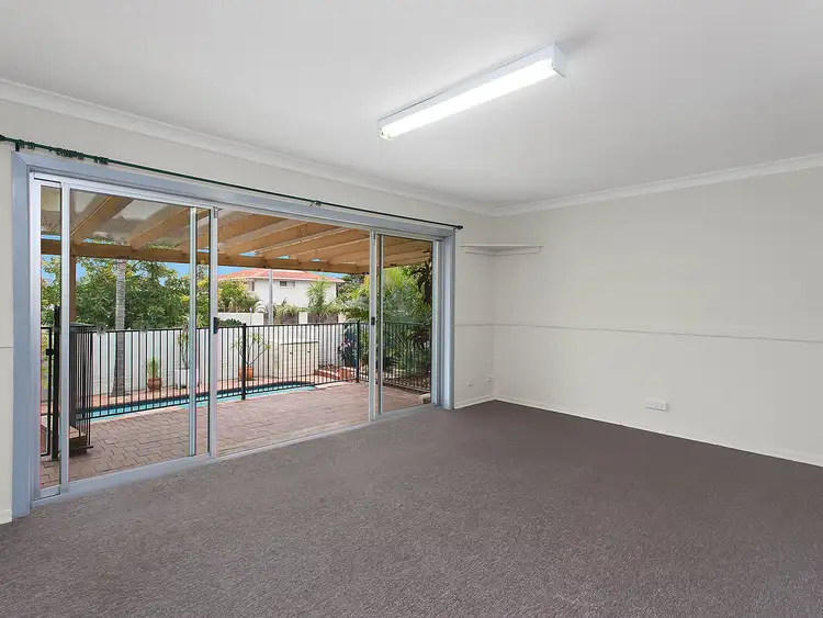 Second view of Homely house listing, 113 Townson Avenue, Palm Beach QLD 4221