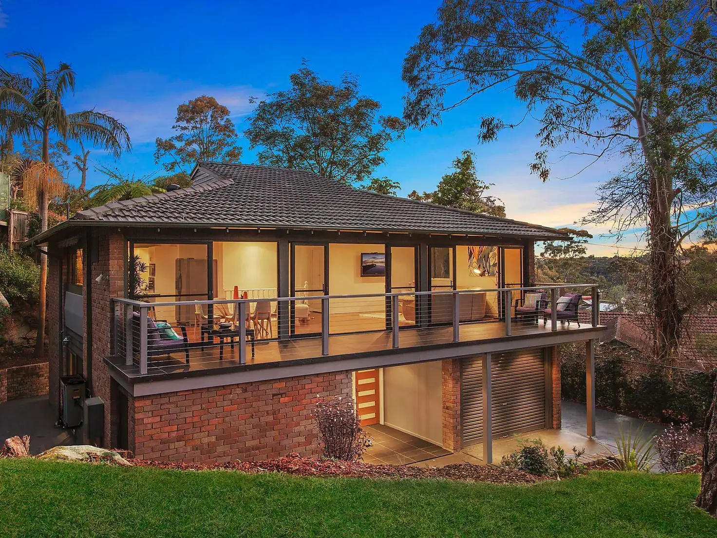 Main view of Homely house listing, 44 Maitland Street, Davidson NSW 2085