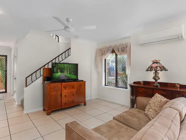 Fourth view of Homely apartment listing, 1/7 Cypress Terrace, Palm Beach QLD 4221