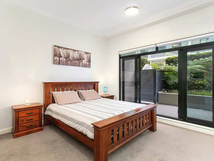 Third view of Homely apartment listing, 7/2 Underdale Lane, Meadowbank NSW 2114