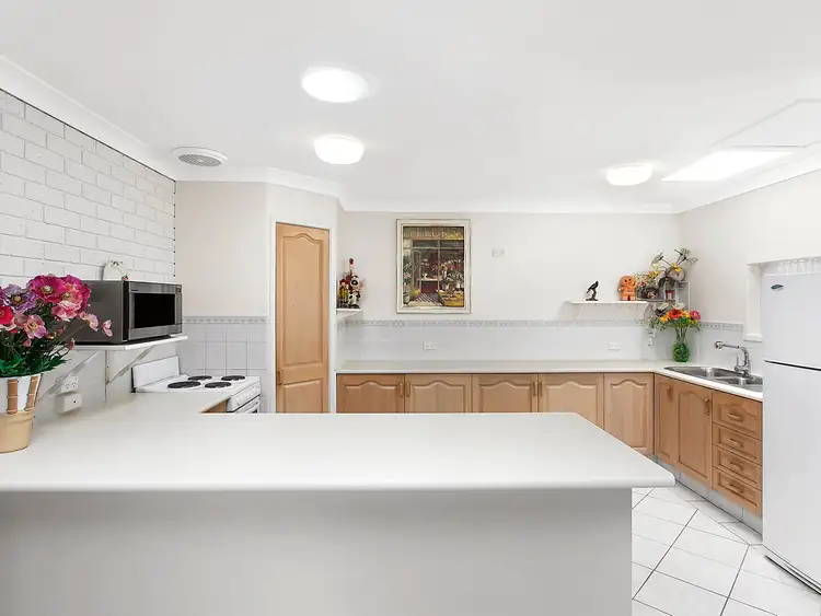 Fourth view of Homely house listing, 1/33 Amaroo Drive, Banora Point NSW 2486