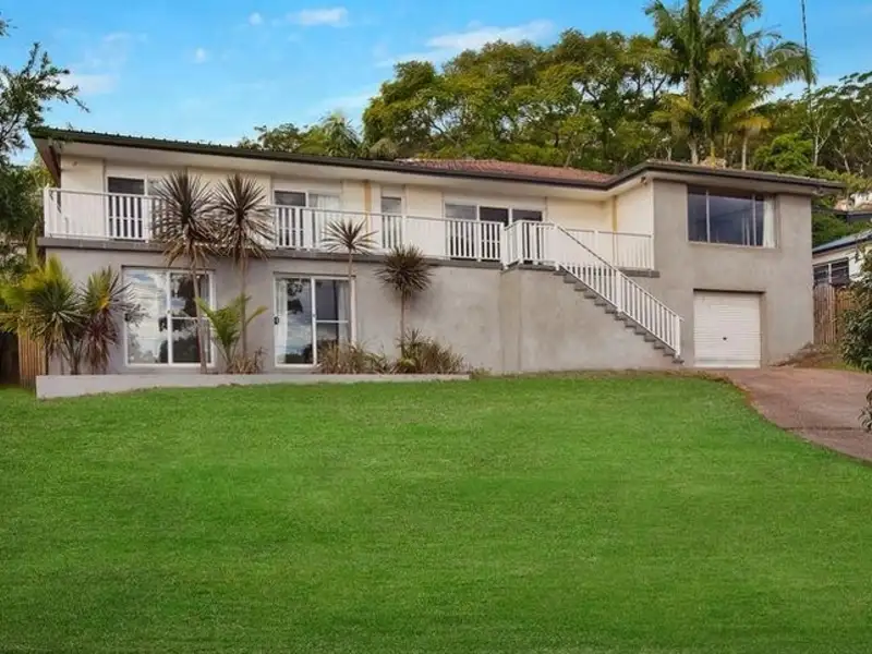 Main view of Homely house listing, 290 Avoca Drive, Green Point NSW 2251