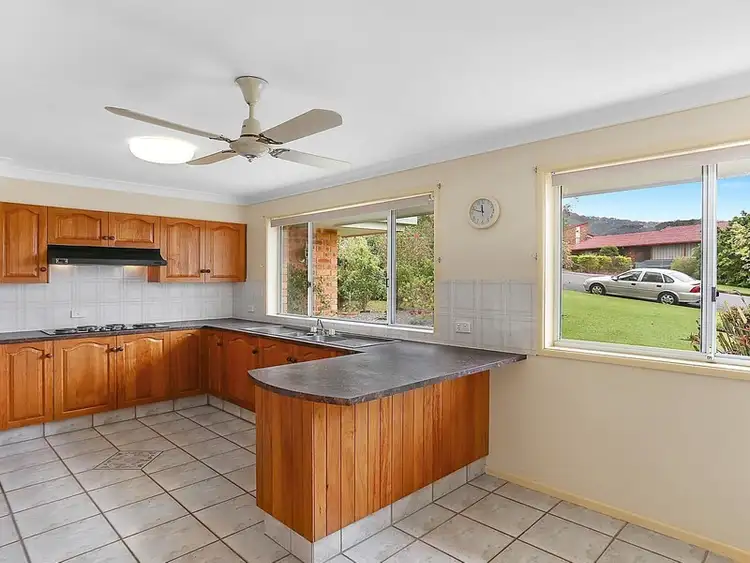 Second view of Homely house listing, 33 Perry Drive, Coffs Harbour NSW 2450