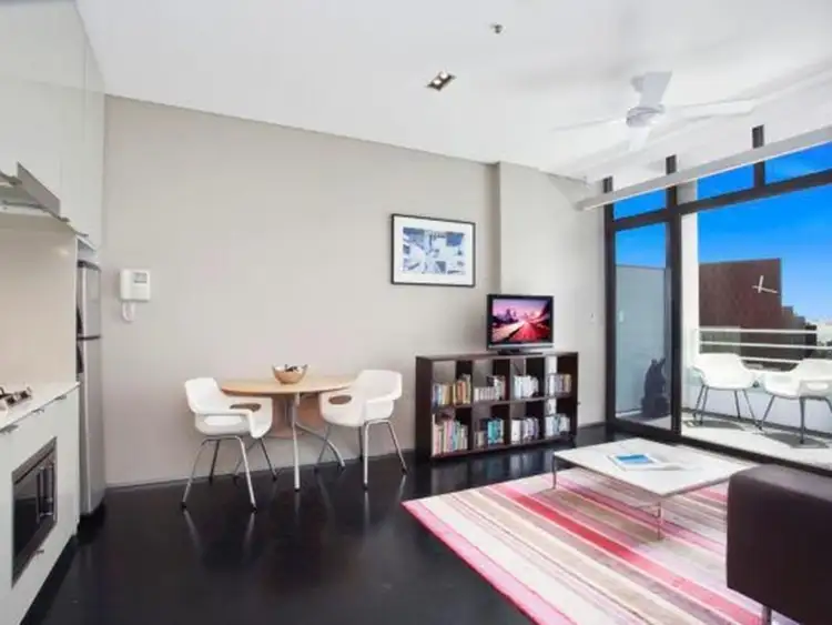 312/437 Bourke Street, Surry Hills NSW 2010