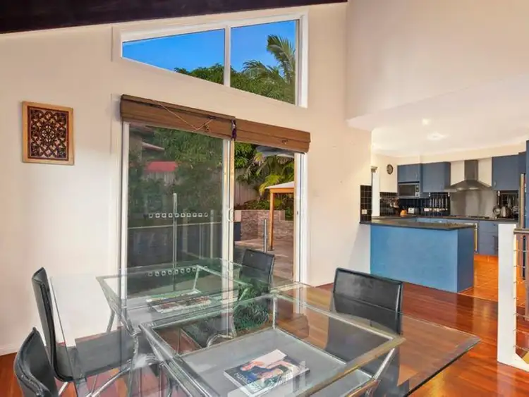 Fourth view of Homely house listing, 50 Henry Lawson Drive, Terranora NSW 2486