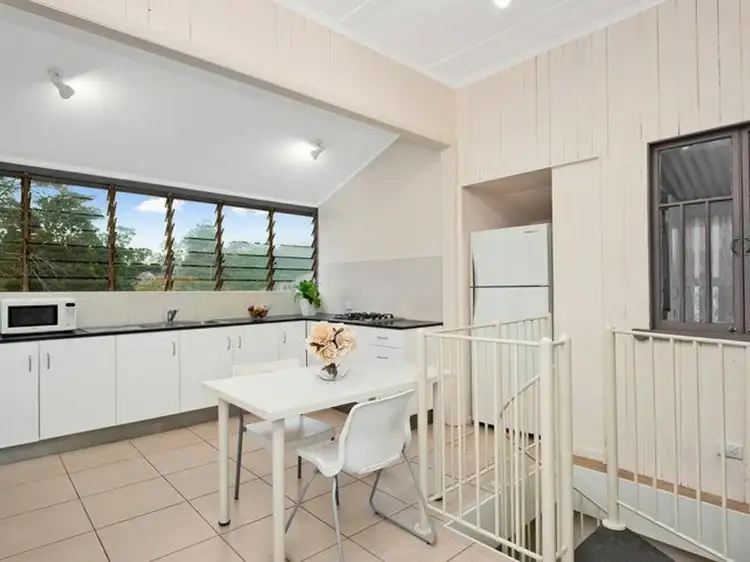 Fourth view of Homely house listing, 155 Moggill Road, Taringa QLD 4068